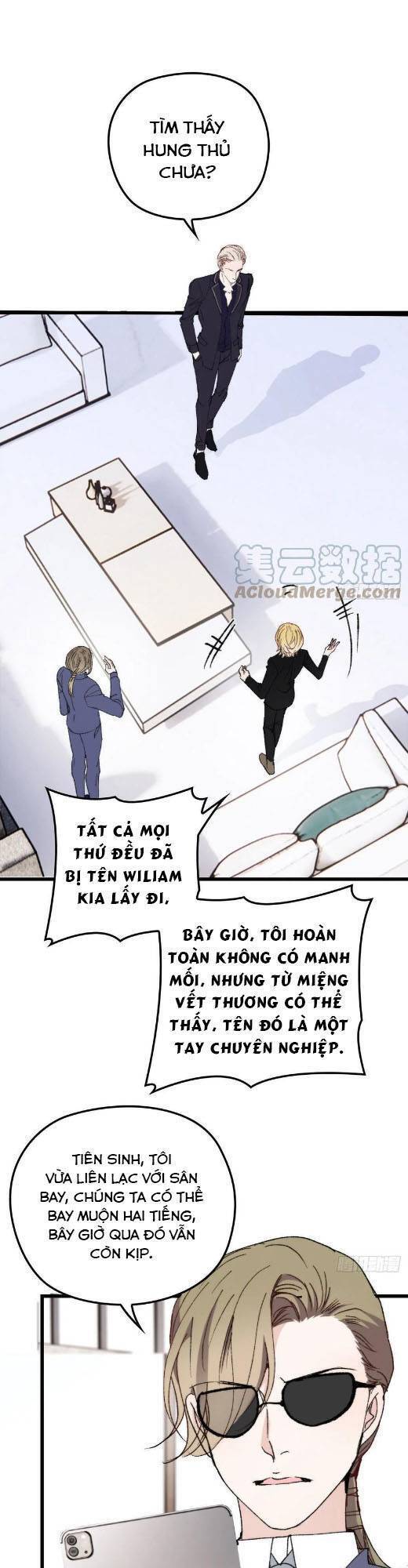 Cô Vợ Mang Thai Một Tặng Một Chapter 161 - 18
