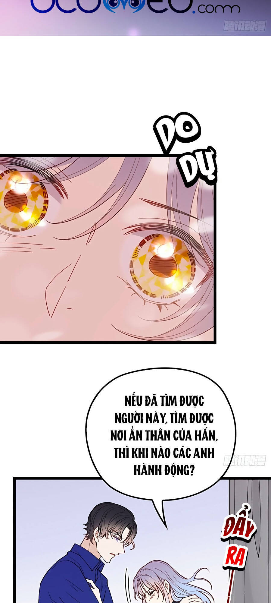 Cô Vợ Mang Thai Một Tặng Một Chapter 70 - 17