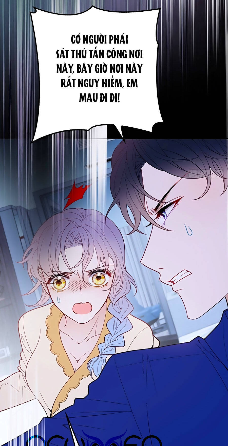 Cô Vợ Mang Thai Một Tặng Một Chapter 70 - 26