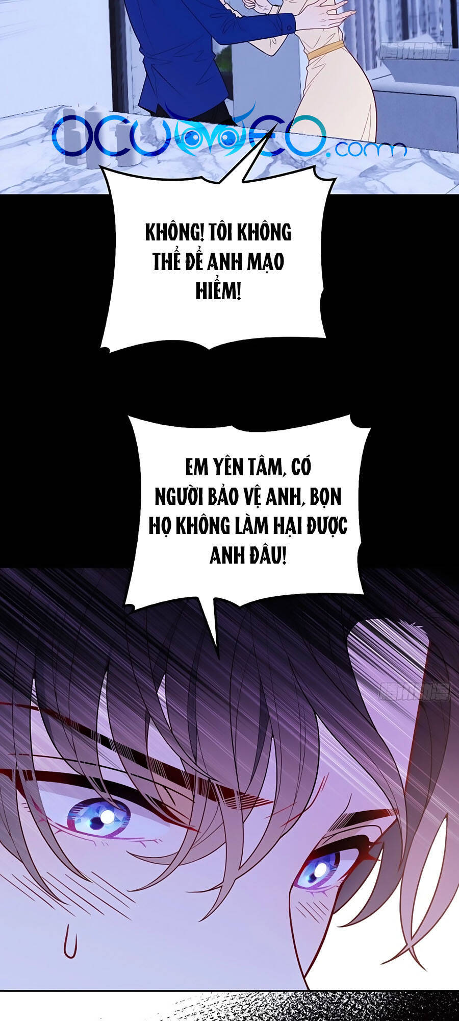 Cô Vợ Mang Thai Một Tặng Một Chapter 70 - 28