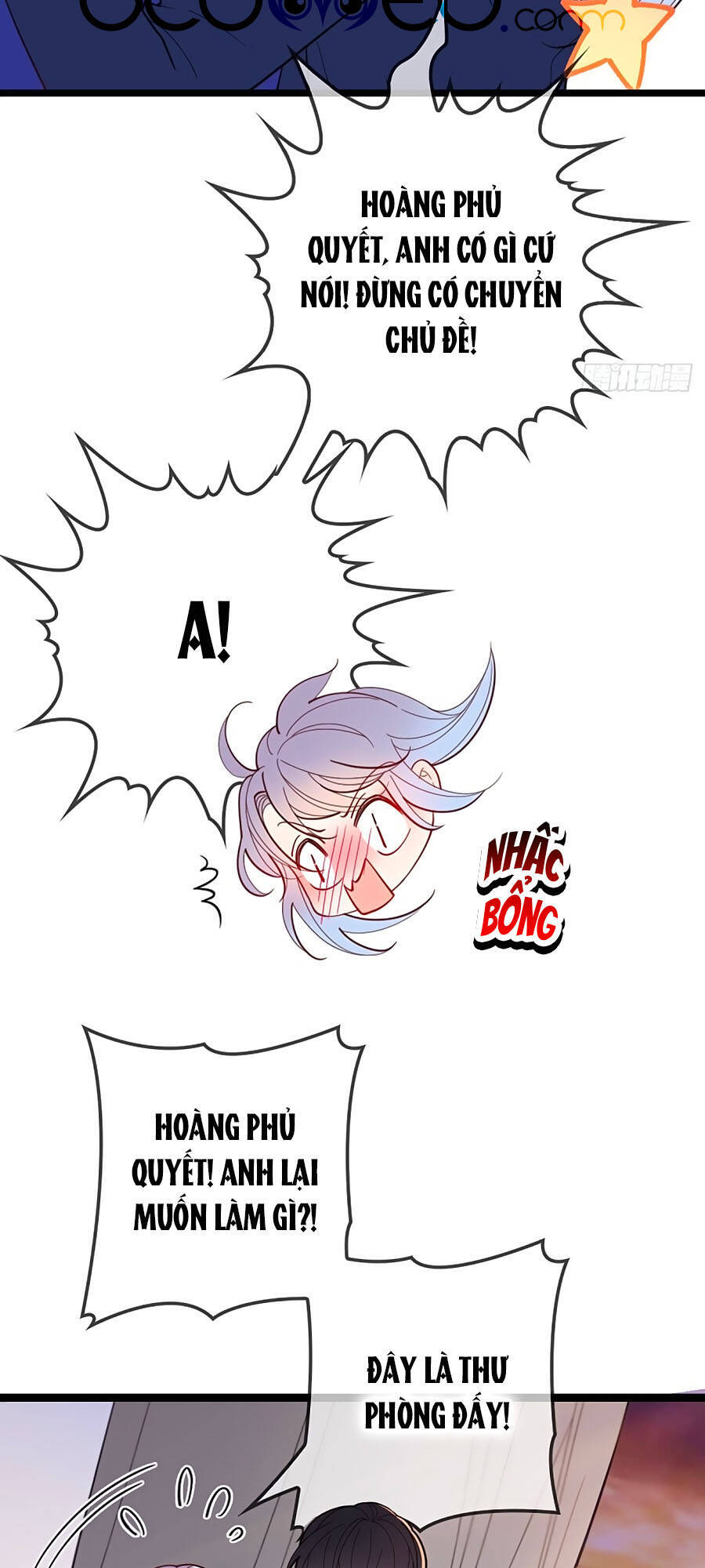 Cô Vợ Mang Thai Một Tặng Một Chapter 70 - 4