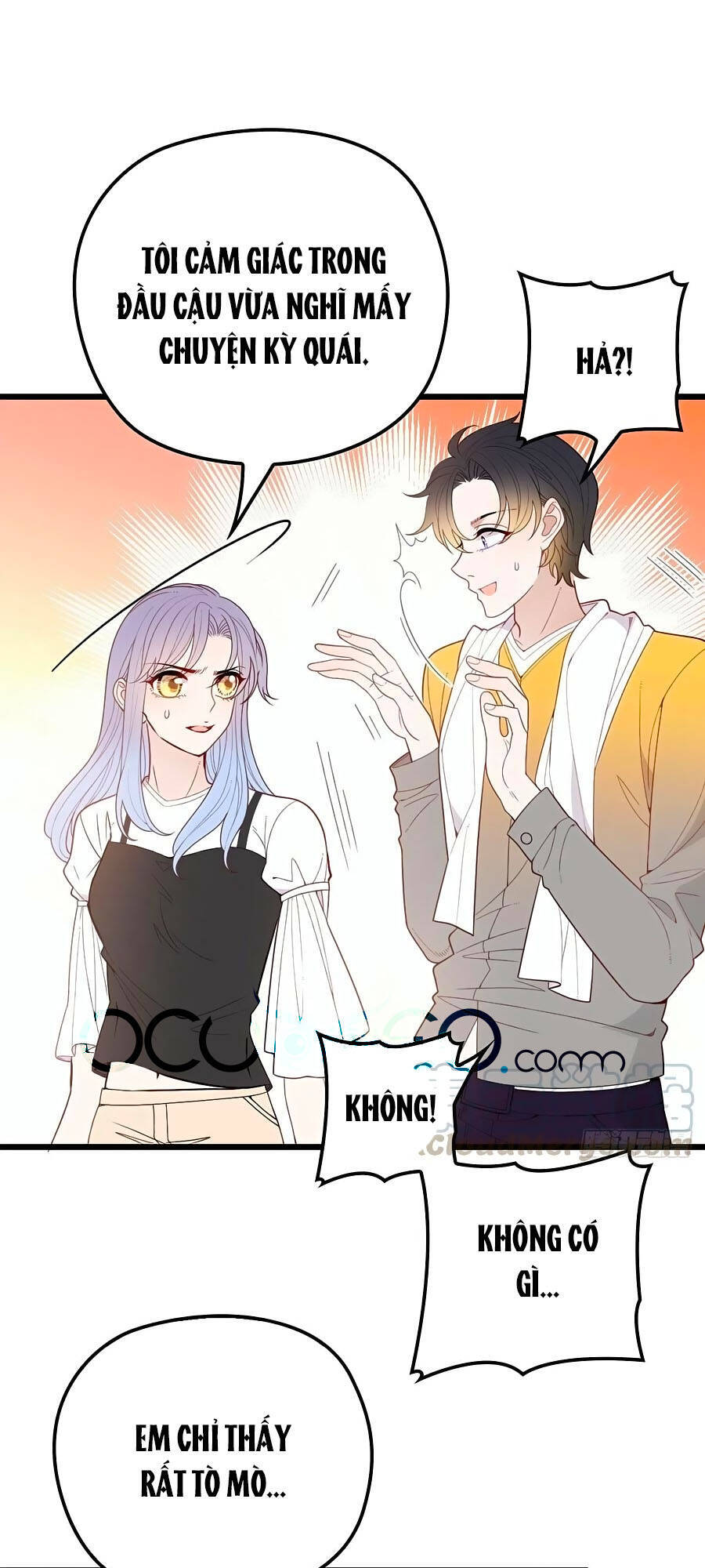 Cô Vợ Mang Thai Một Tặng Một Chapter 71 - 38