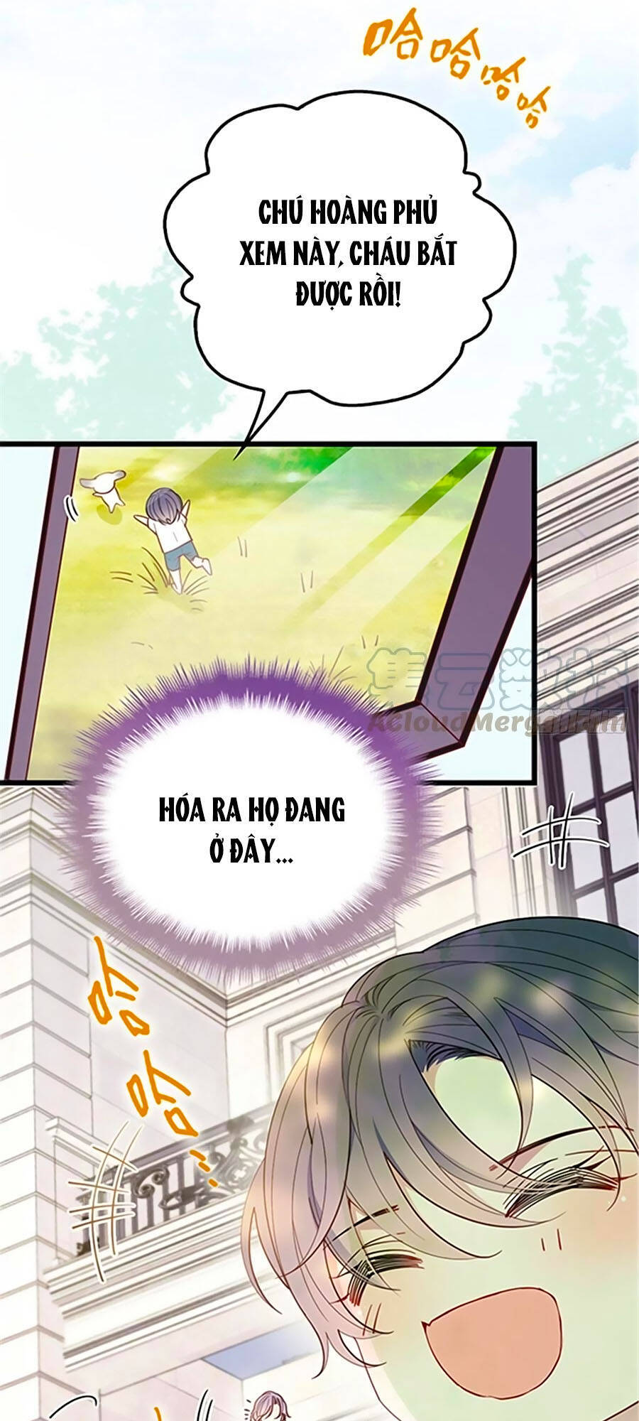 Cô Vợ Mang Thai Một Tặng Một Chapter 71 - 6