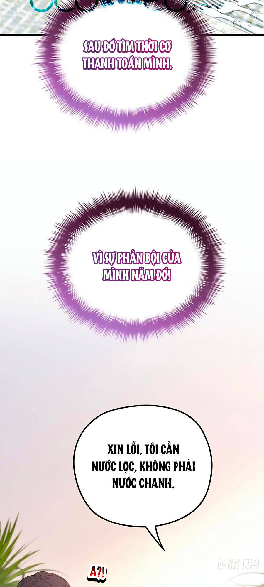 Cô Vợ Mang Thai Một Tặng Một Chapter 72 - 20