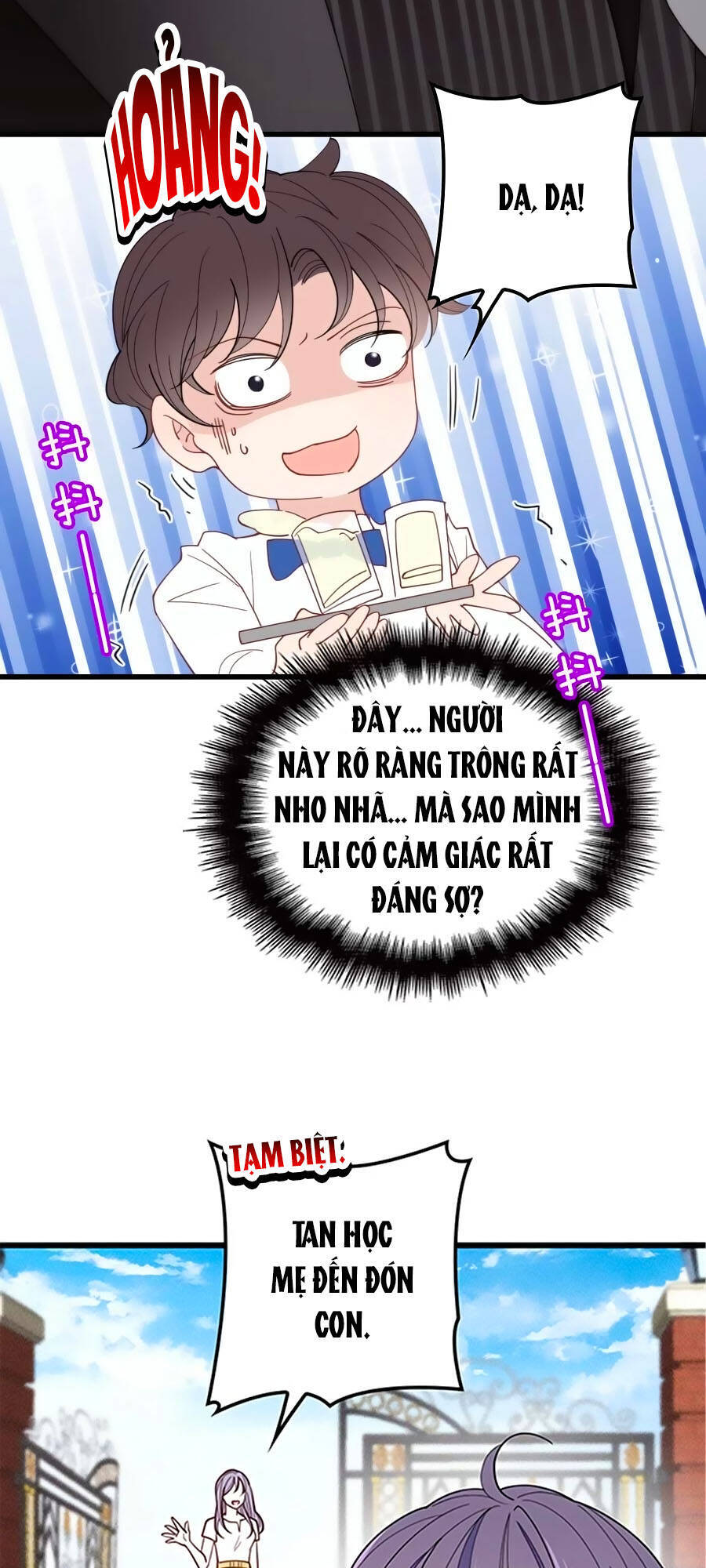 Cô Vợ Mang Thai Một Tặng Một Chapter 72 - 24