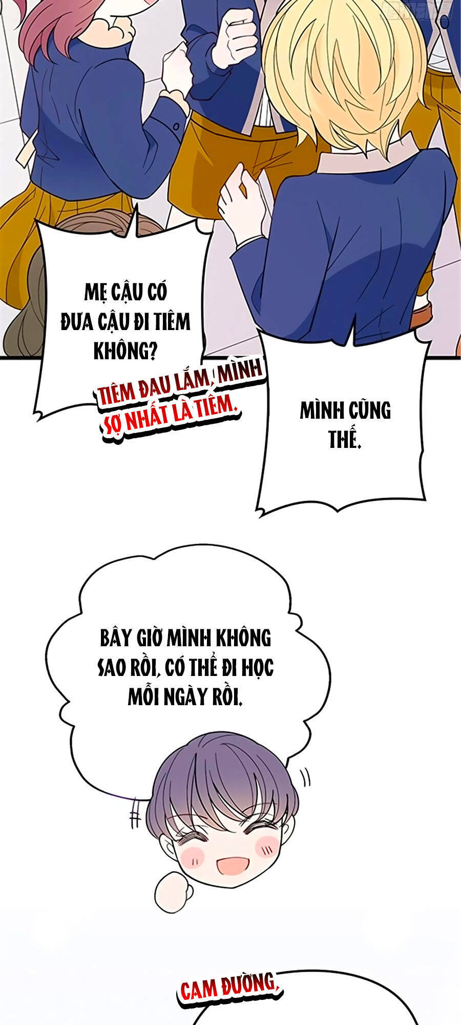 Cô Vợ Mang Thai Một Tặng Một Chapter 72 - 26