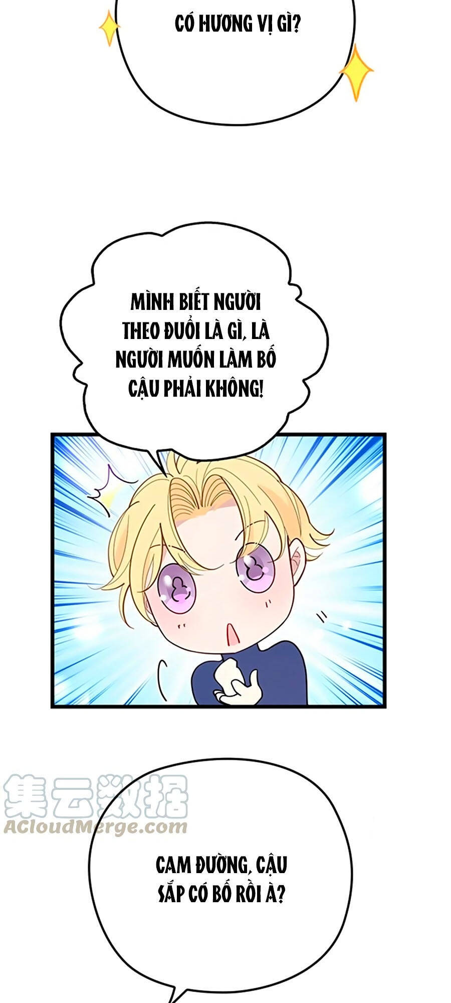 Cô Vợ Mang Thai Một Tặng Một Chapter 72 - 30