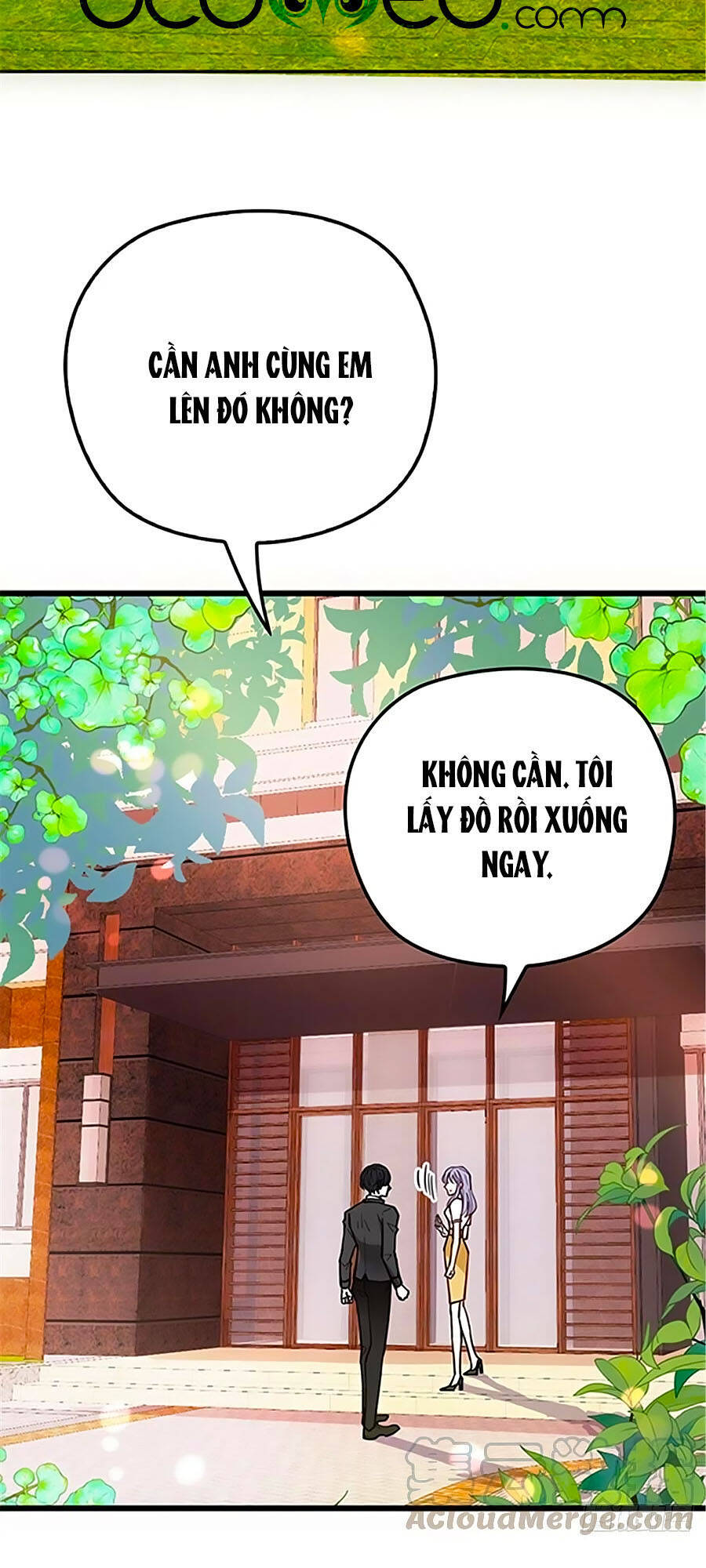 Cô Vợ Mang Thai Một Tặng Một Chapter 73 - 14
