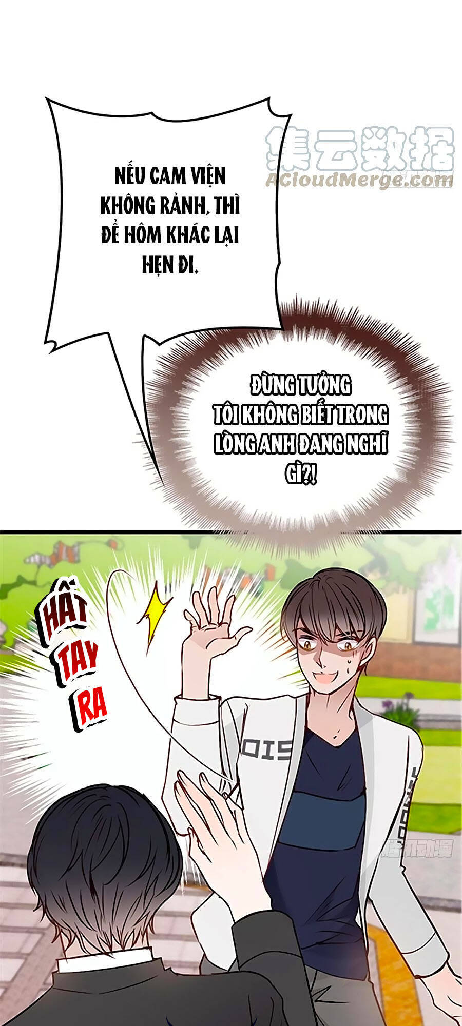 Cô Vợ Mang Thai Một Tặng Một Chapter 73 - 28