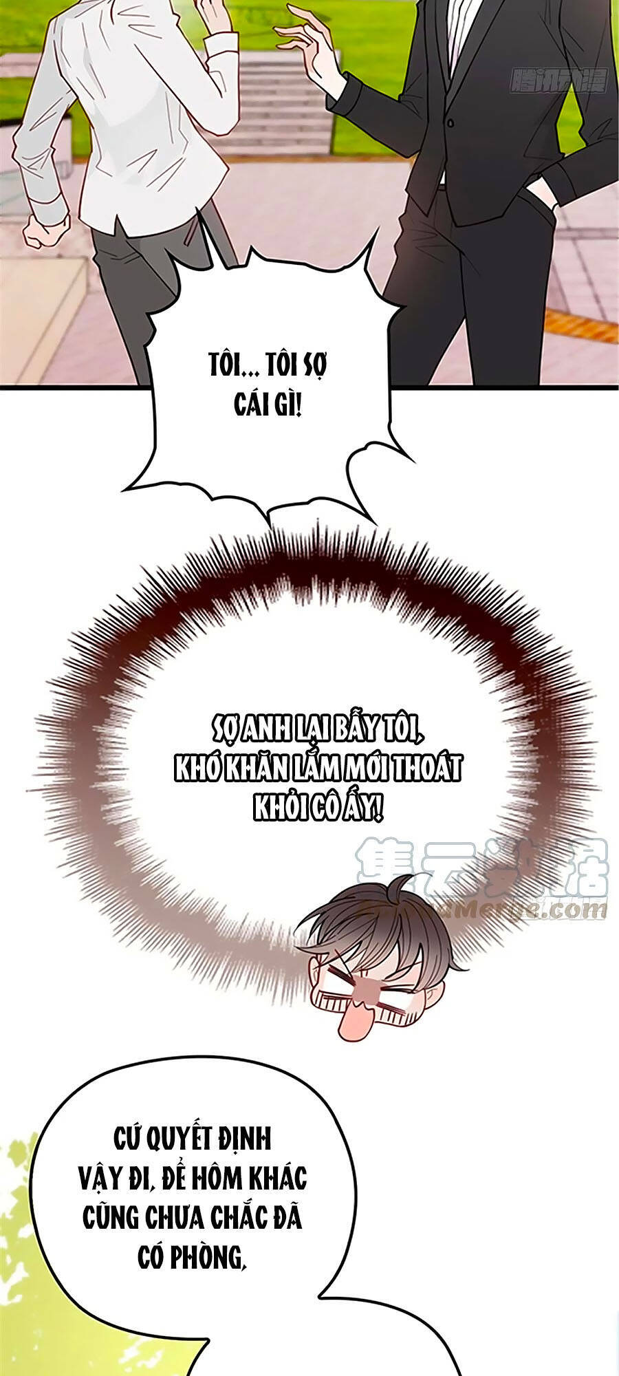Cô Vợ Mang Thai Một Tặng Một Chapter 73 - 30