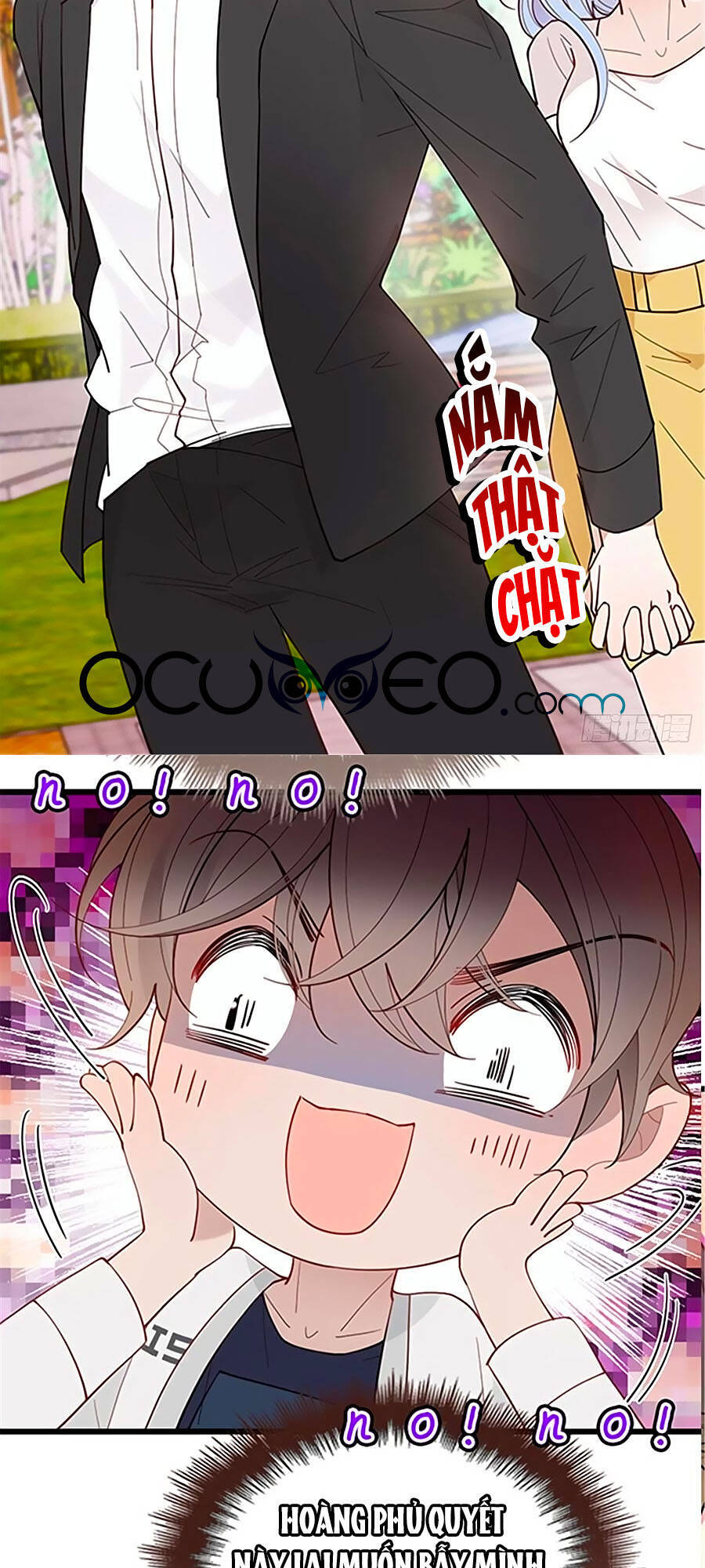 Cô Vợ Mang Thai Một Tặng Một Chapter 73 - 32