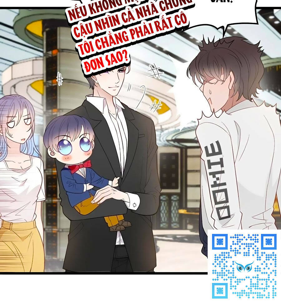 Cô Vợ Mang Thai Một Tặng Một Chapter 74 - 38