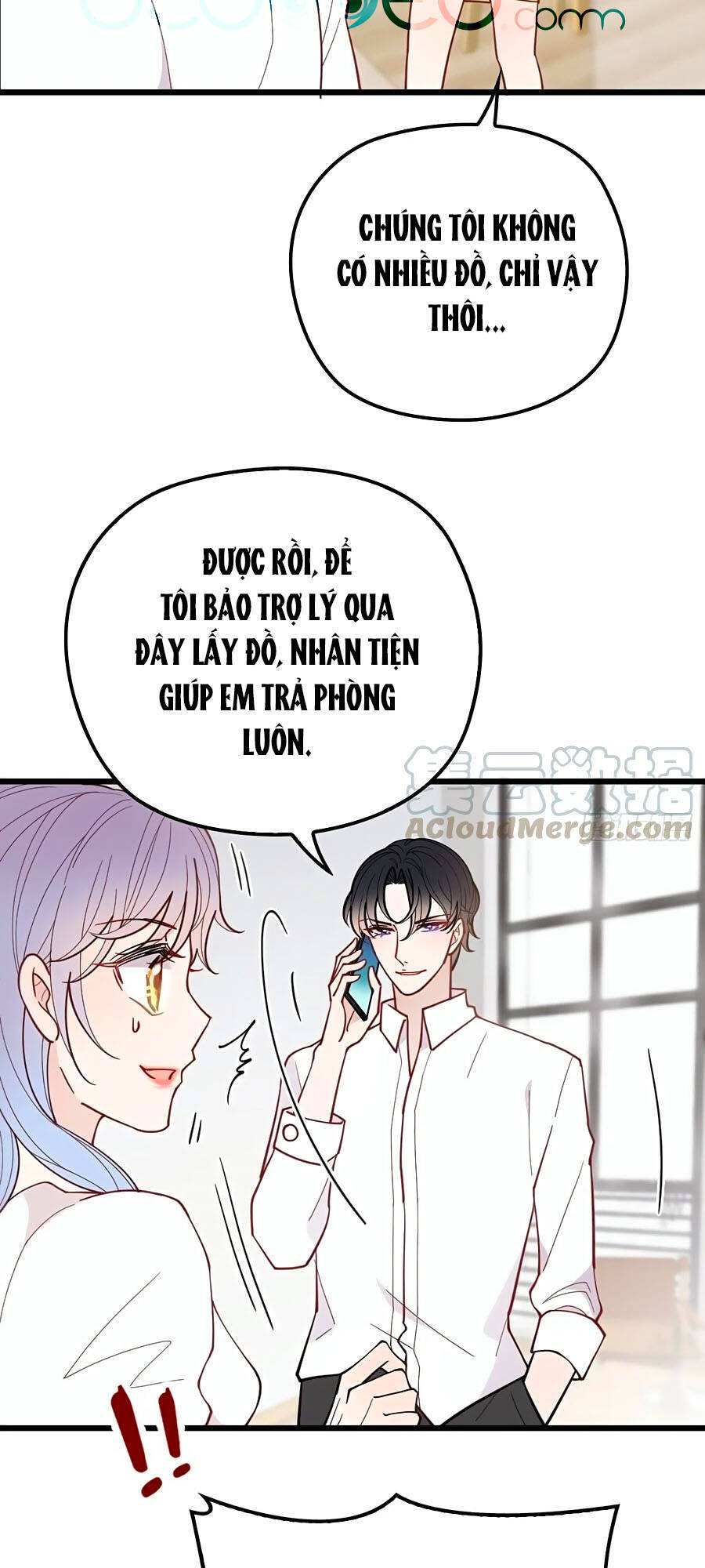 Cô Vợ Mang Thai Một Tặng Một Chapter 74 - 10