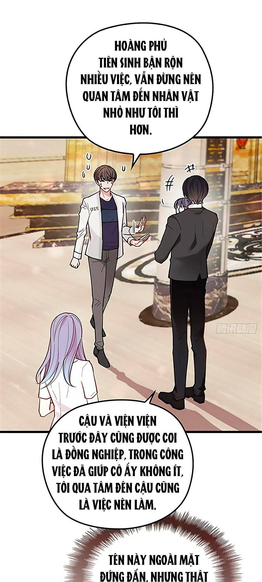 Cô Vợ Mang Thai Một Tặng Một Chapter 75 - 2