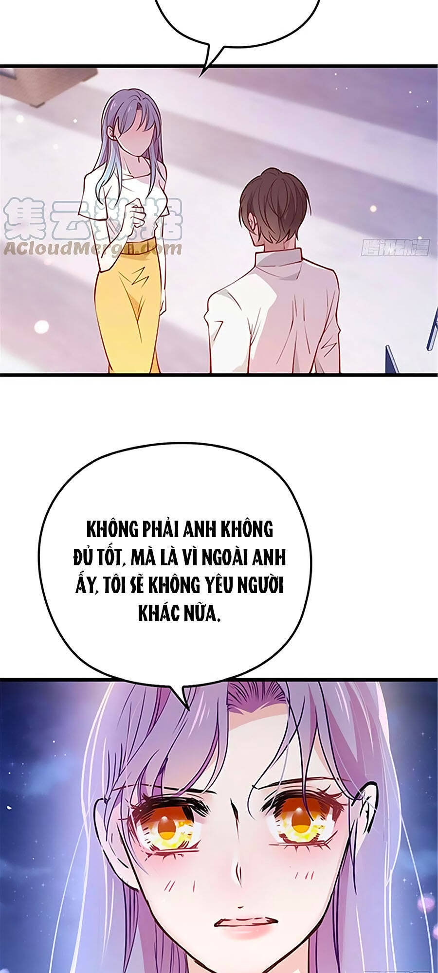 Cô Vợ Mang Thai Một Tặng Một Chapter 75 - 20