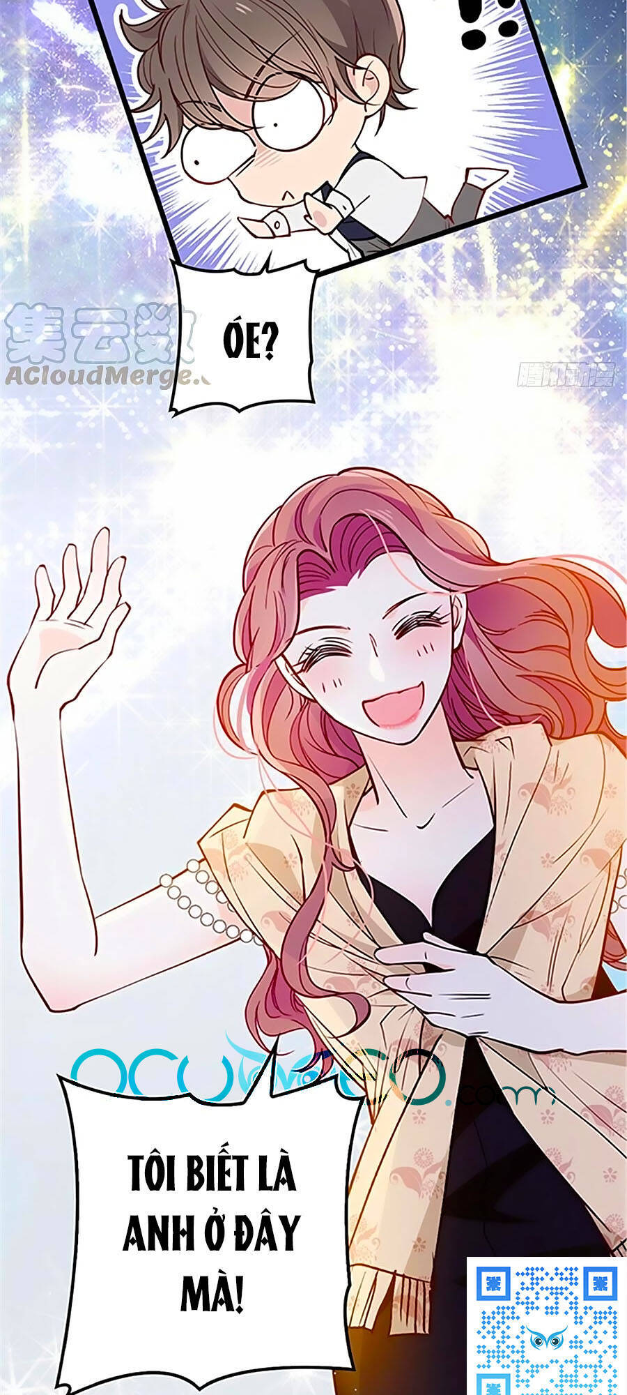 Cô Vợ Mang Thai Một Tặng Một Chapter 75 - 33