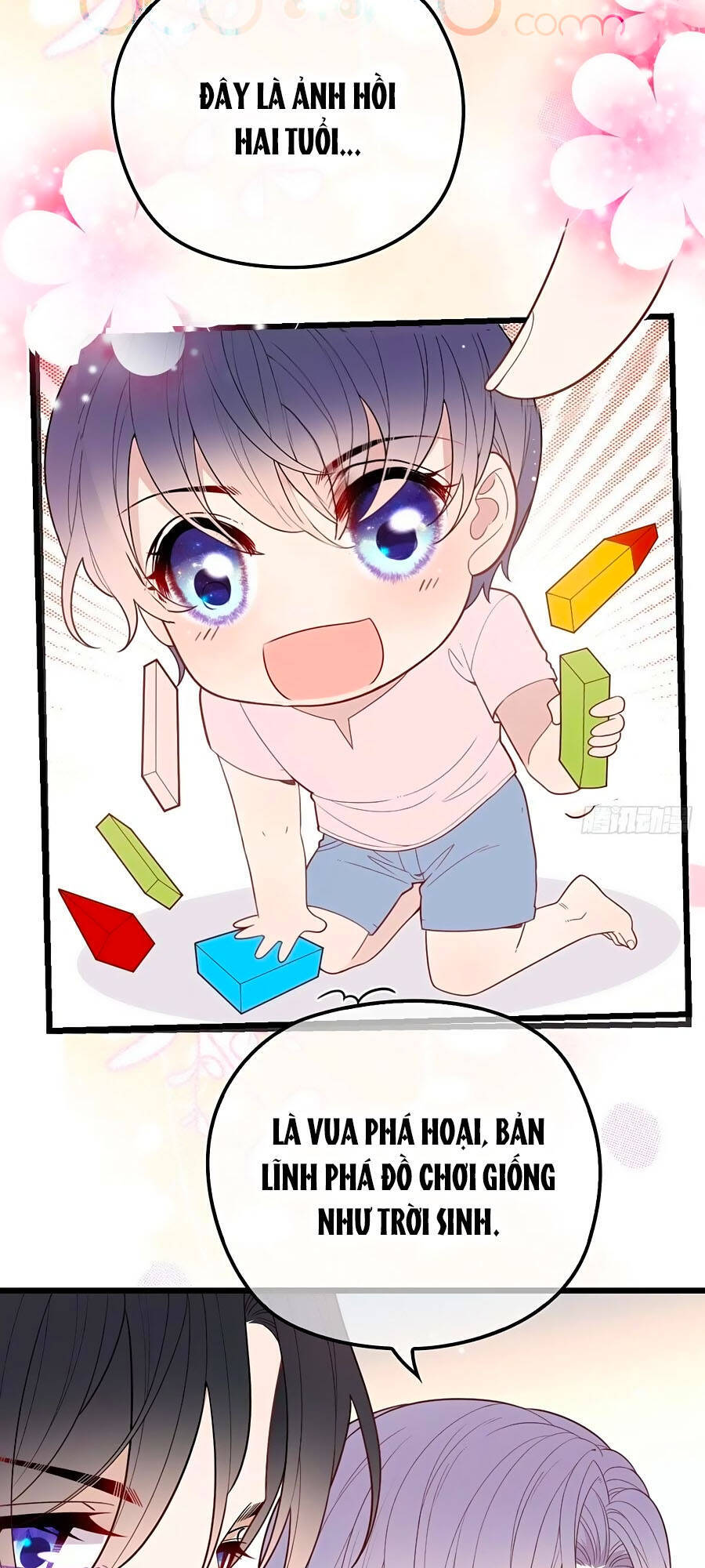 Cô Vợ Mang Thai Một Tặng Một Chapter 76 - 31