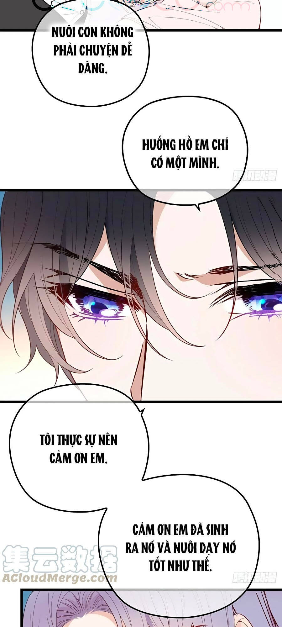 Cô Vợ Mang Thai Một Tặng Một Chapter 76 - 34