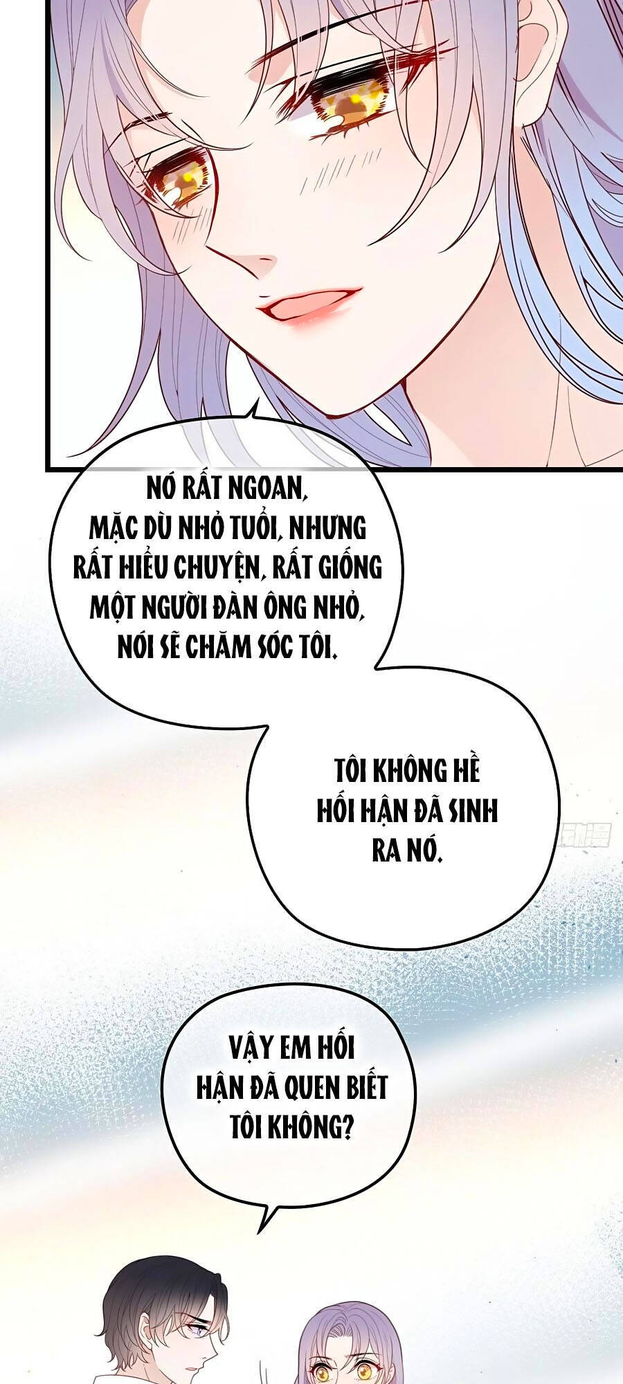 Cô Vợ Mang Thai Một Tặng Một Chapter 76 - 35