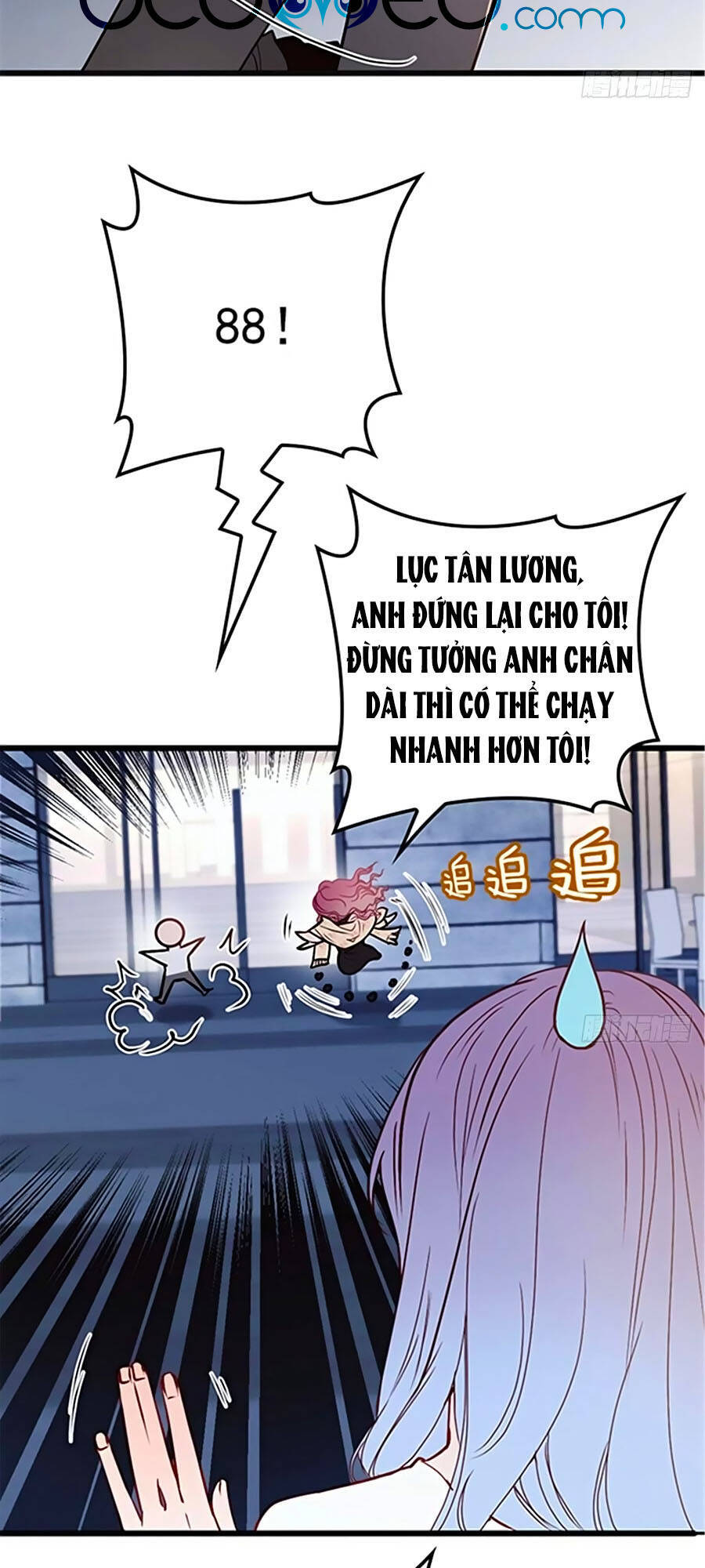 Cô Vợ Mang Thai Một Tặng Một Chapter 76 - 7
