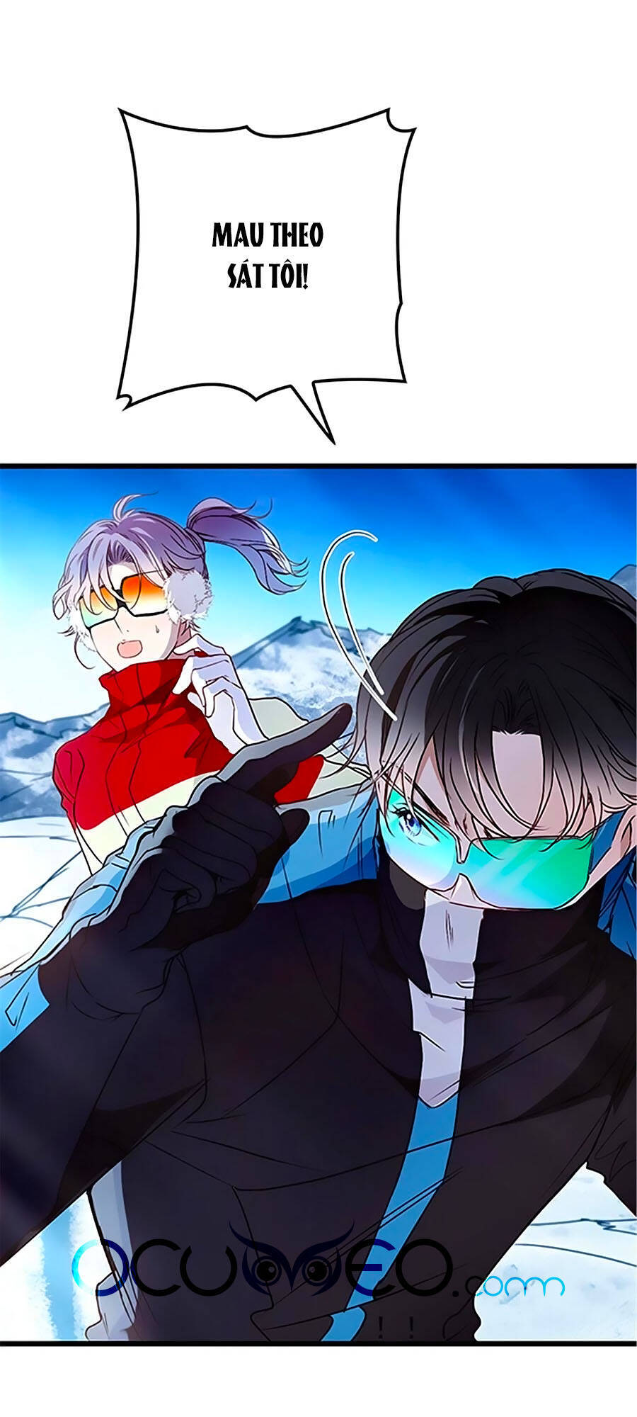 Cô Vợ Mang Thai Một Tặng Một Chapter 77 - 13