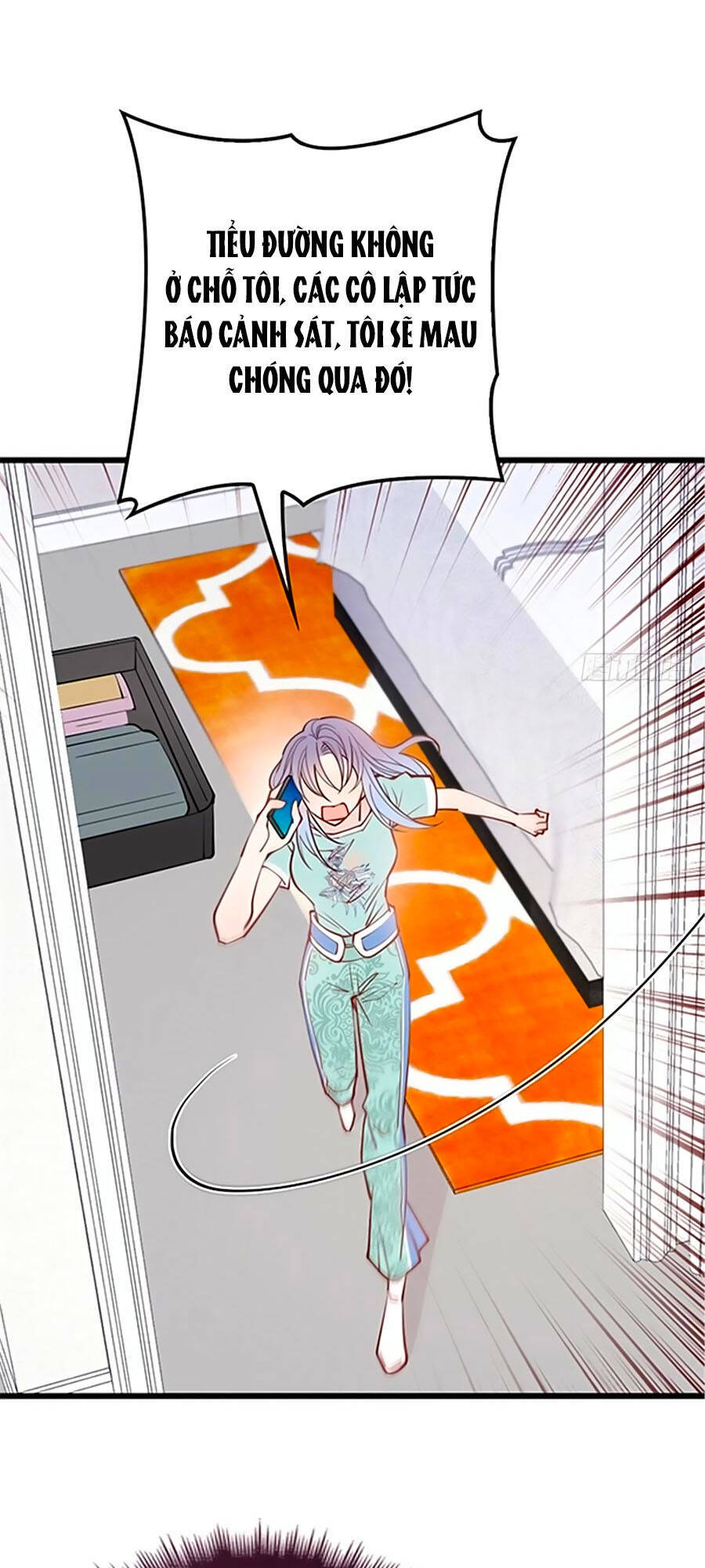 Cô Vợ Mang Thai Một Tặng Một Chapter 78 - 25