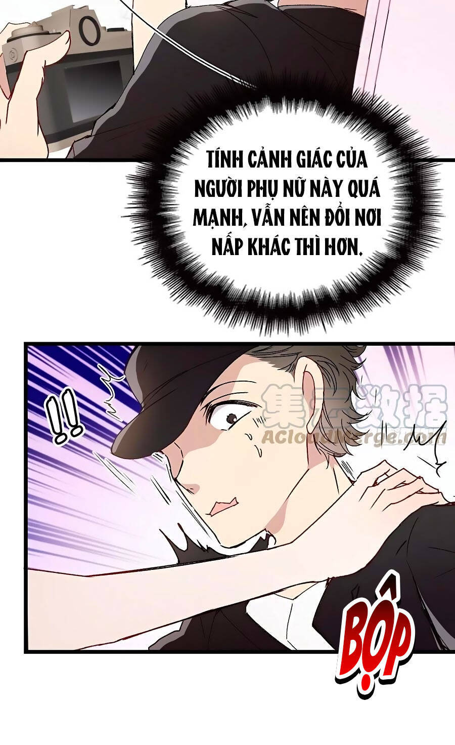 Cô Vợ Mang Thai Một Tặng Một Chapter 78 - 4