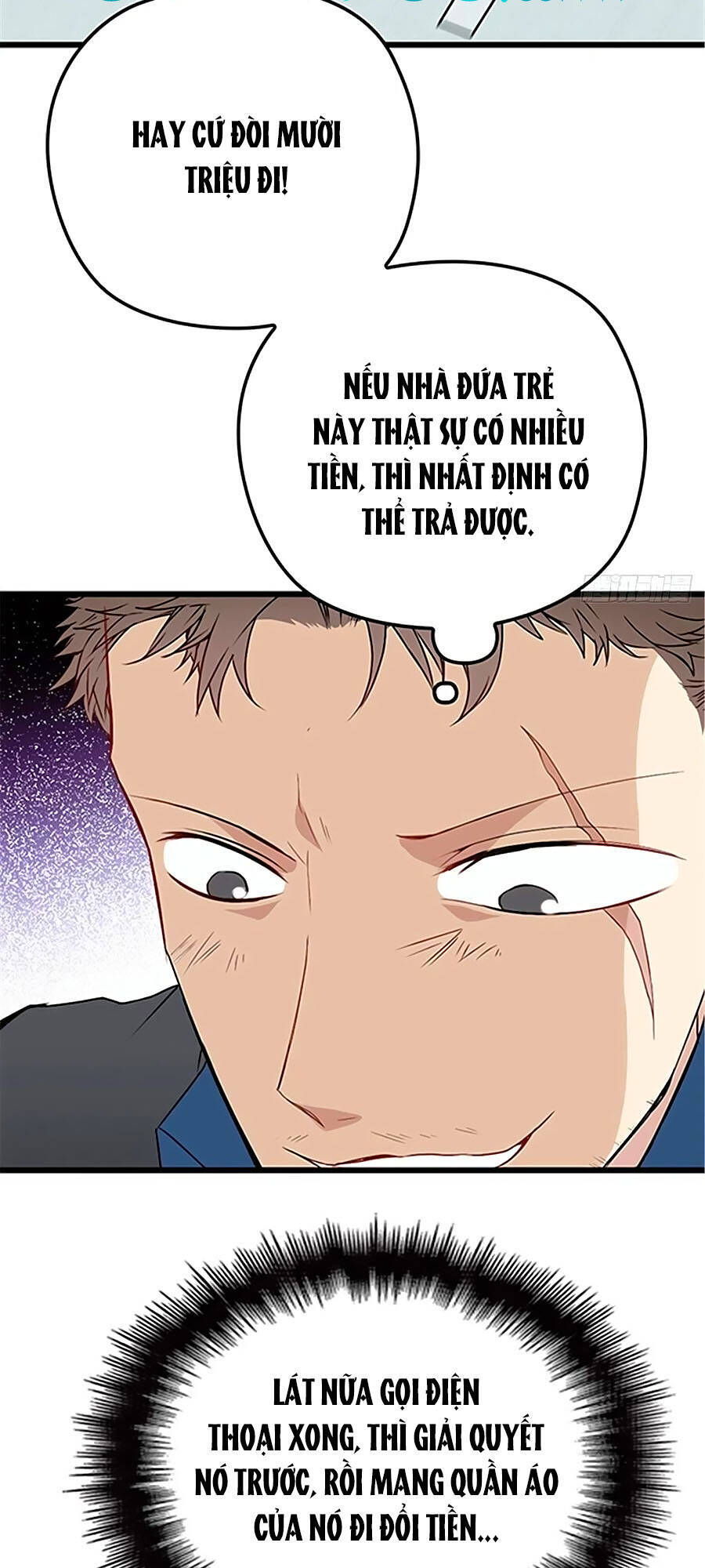 Cô Vợ Mang Thai Một Tặng Một Chapter 79 - 21