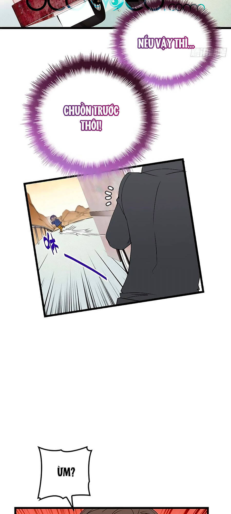 Cô Vợ Mang Thai Một Tặng Một Chapter 80 - 21