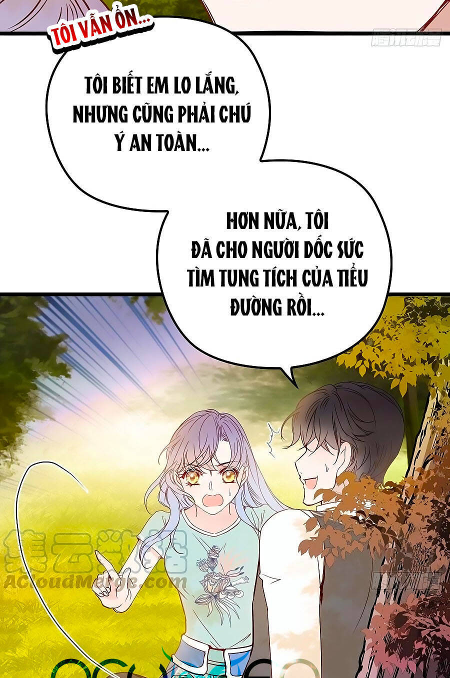 Cô Vợ Mang Thai Một Tặng Một Chapter 80 - 9