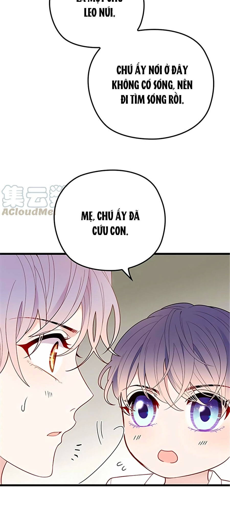 Cô Vợ Mang Thai Một Tặng Một Chapter 82 - 21