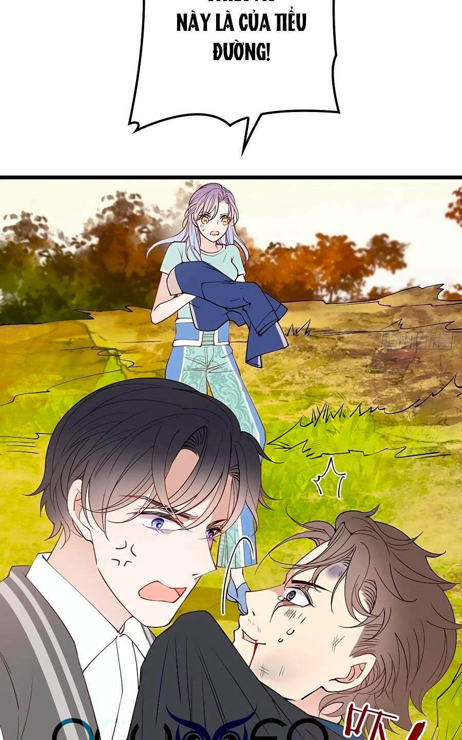 Cô Vợ Mang Thai Một Tặng Một Chapter 82 - 6