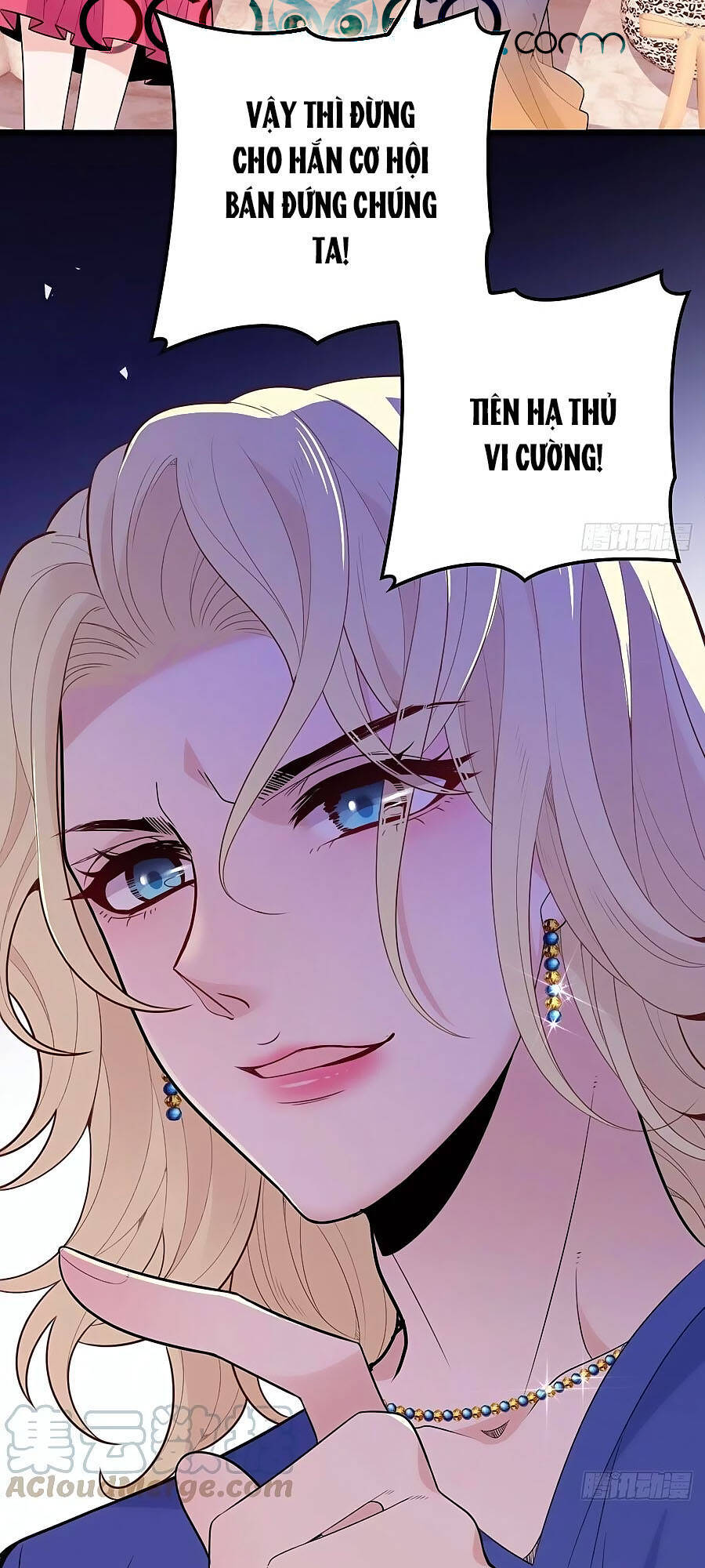 Cô Vợ Mang Thai Một Tặng Một Chapter 86 - 13