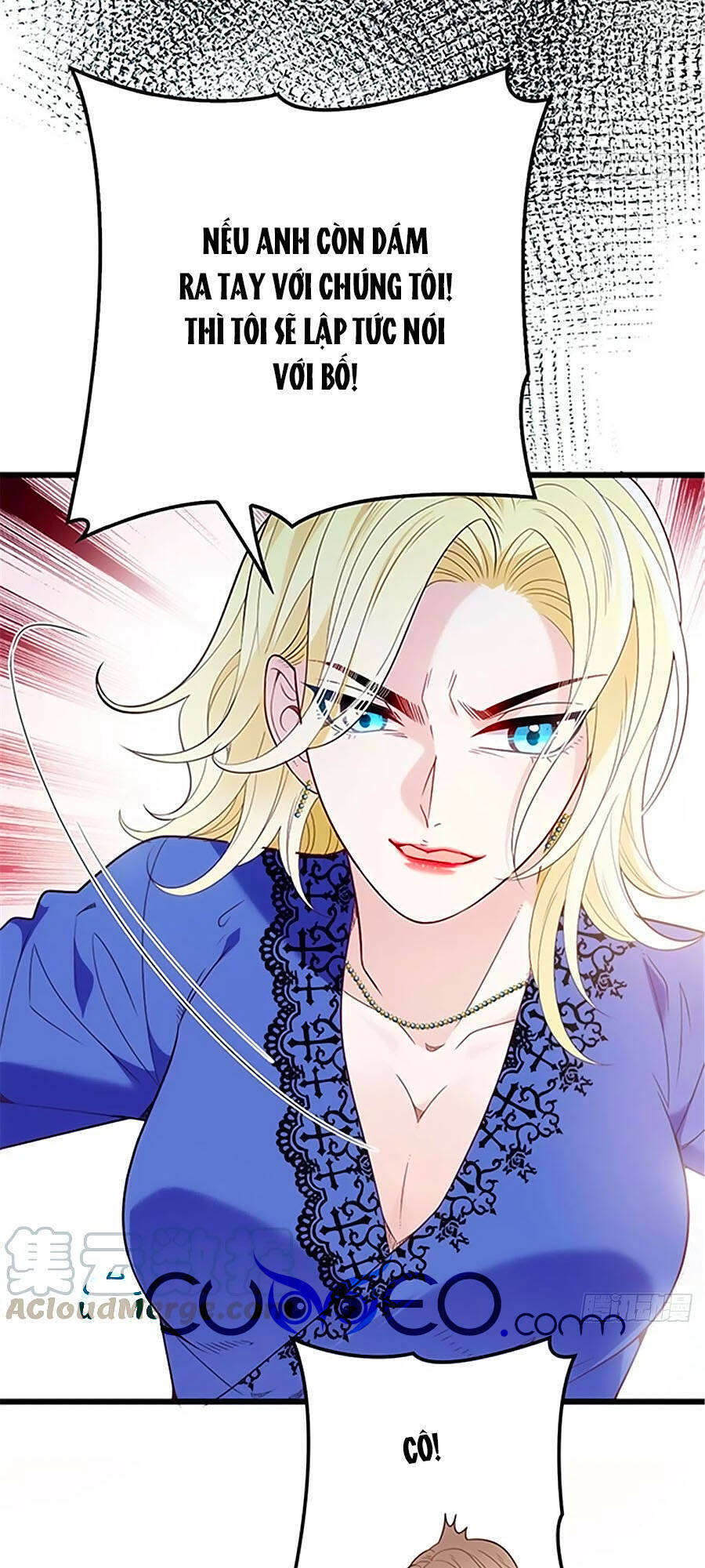 Cô Vợ Mang Thai Một Tặng Một Chapter 86 - 5