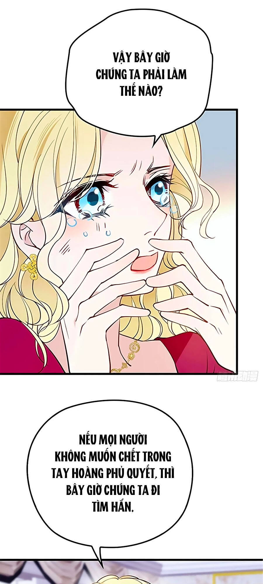 Cô Vợ Mang Thai Một Tặng Một Chapter 86 - 9
