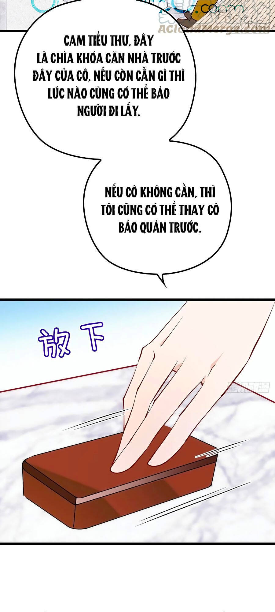 Cô Vợ Mang Thai Một Tặng Một Chapter 88 - 11