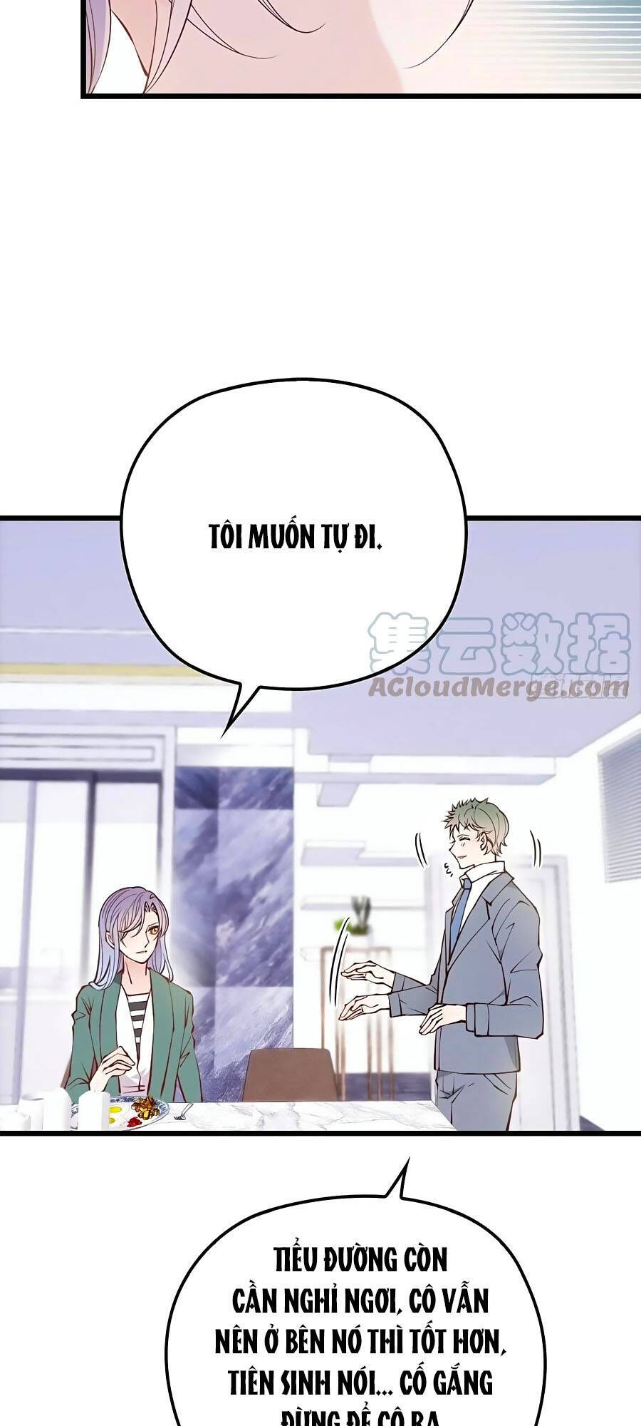 Cô Vợ Mang Thai Một Tặng Một Chapter 88 - 14