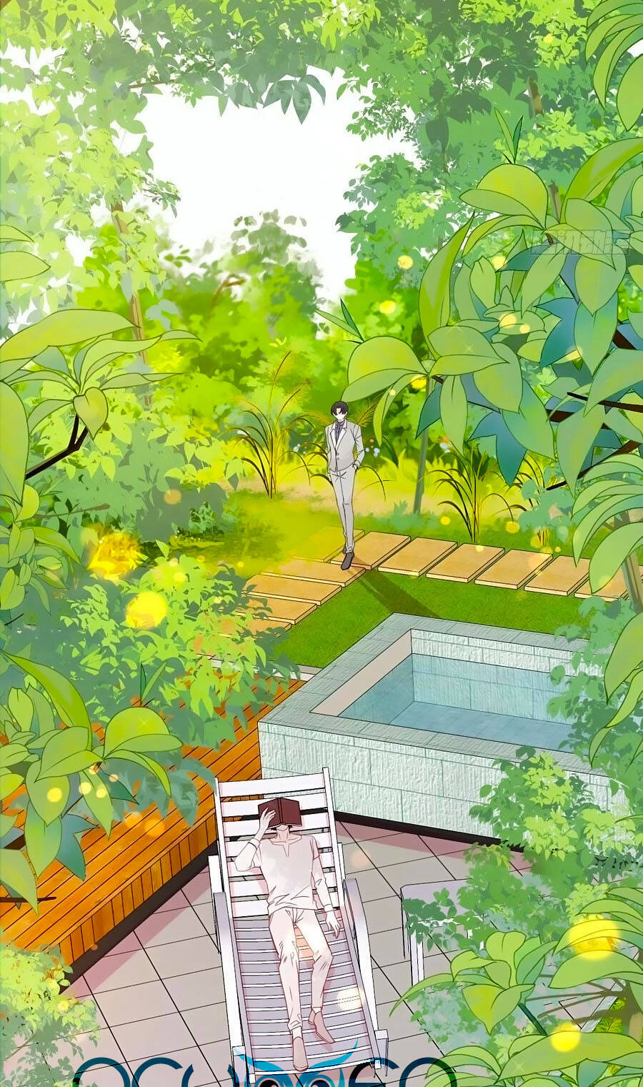 Cô Vợ Mang Thai Một Tặng Một Chapter 88 - 35