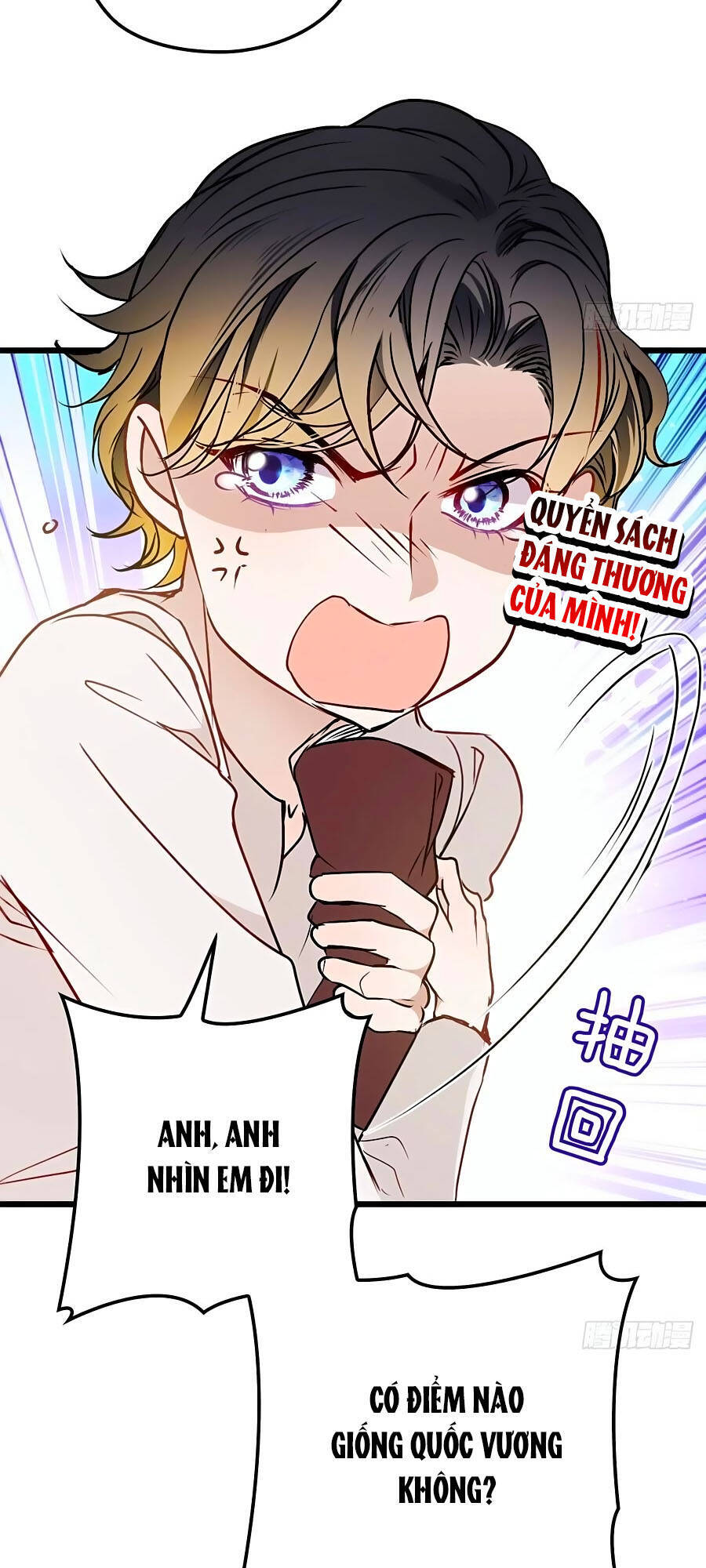 Cô Vợ Mang Thai Một Tặng Một Chapter 89 - 11