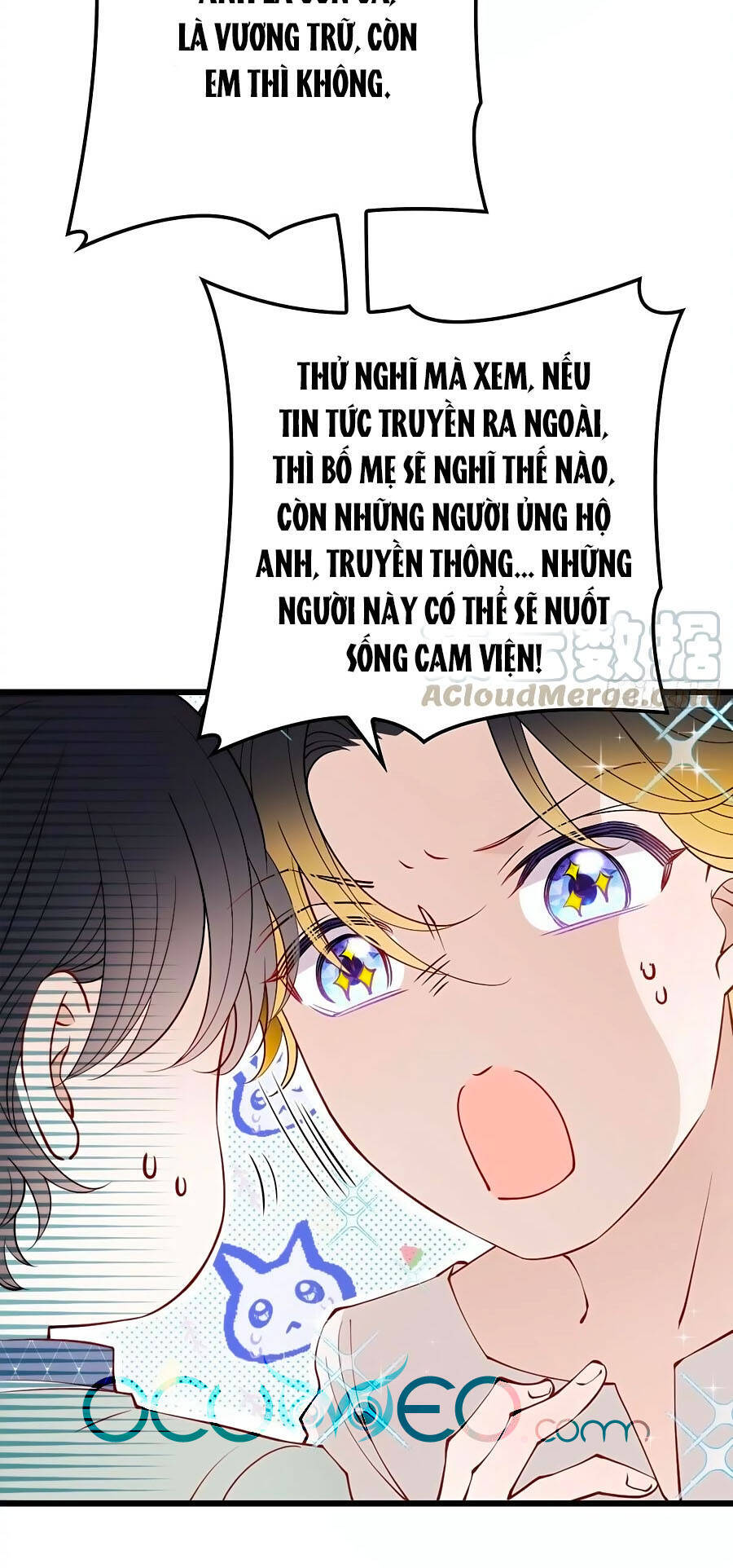 Cô Vợ Mang Thai Một Tặng Một Chapter 89 - 15