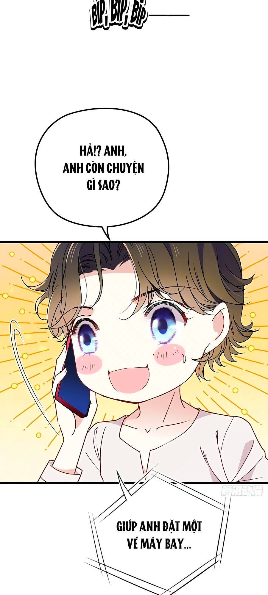 Cô Vợ Mang Thai Một Tặng Một Chapter 89 - 23