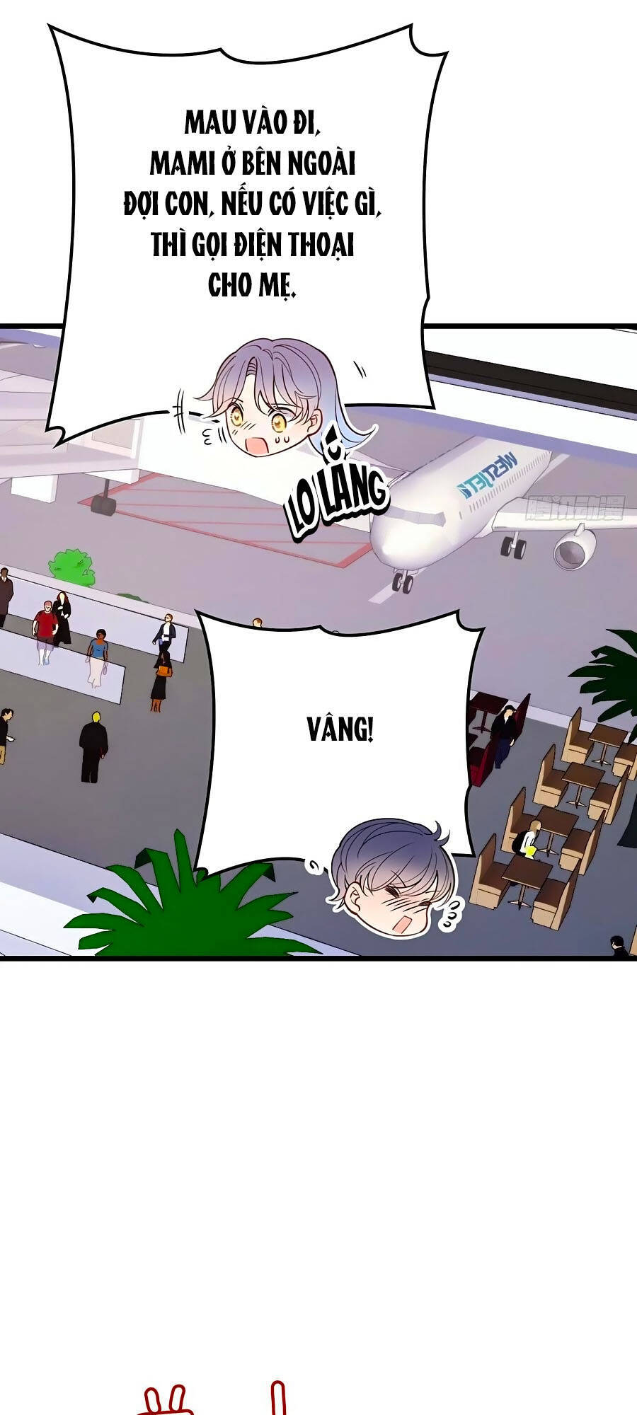 Cô Vợ Mang Thai Một Tặng Một Chapter 89 - 32