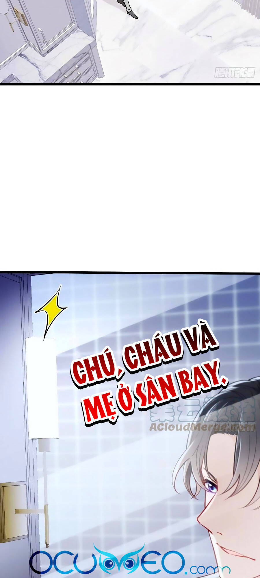 Cô Vợ Mang Thai Một Tặng Một Chapter 89 - 35