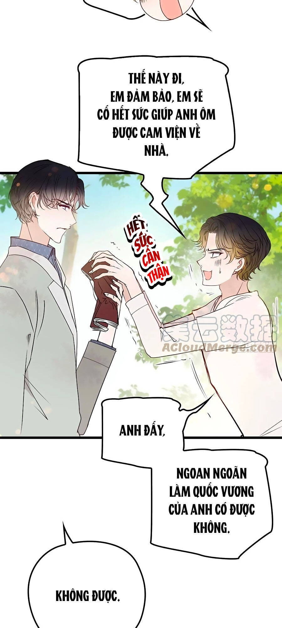 Cô Vợ Mang Thai Một Tặng Một Chapter 89 - 10