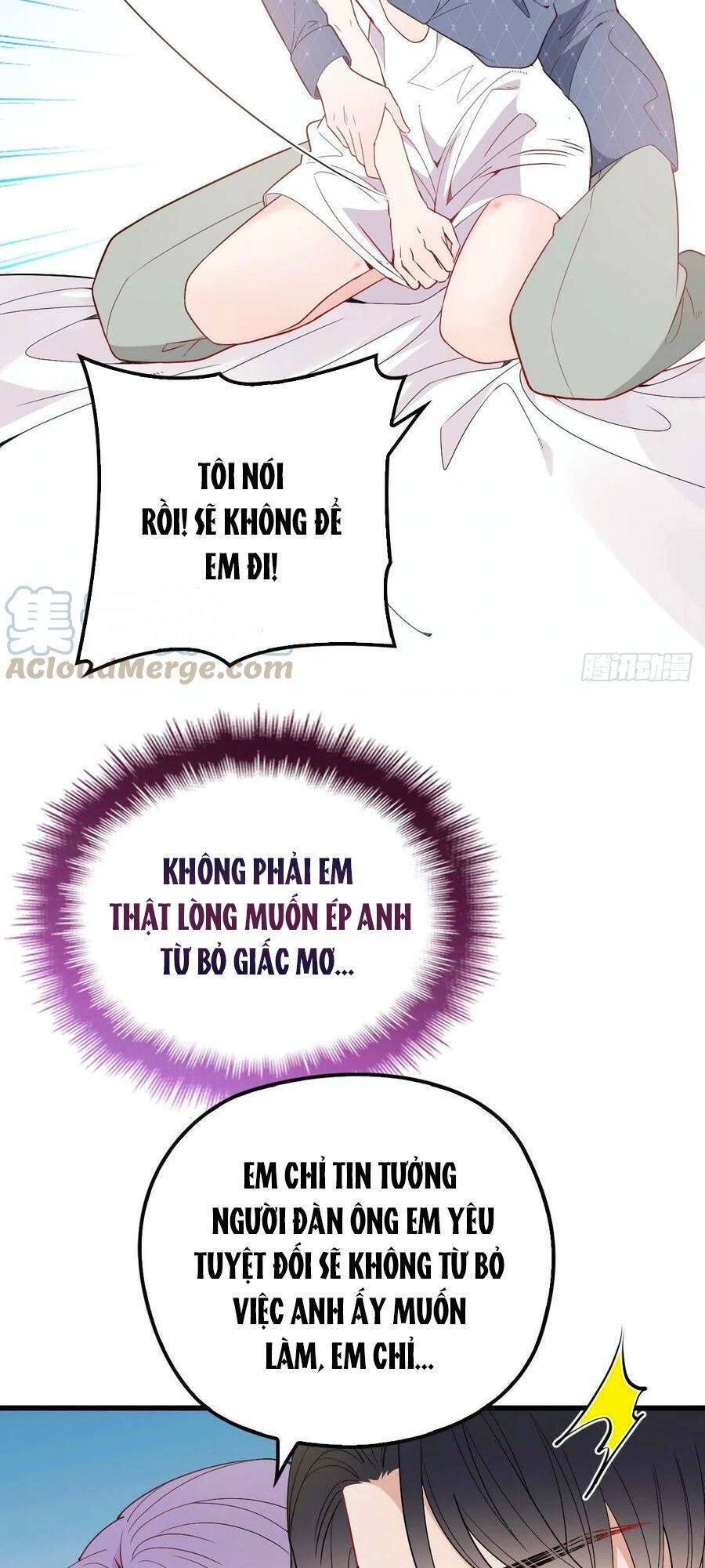 Cô Vợ Mang Thai Một Tặng Một Chapter 92 - 17