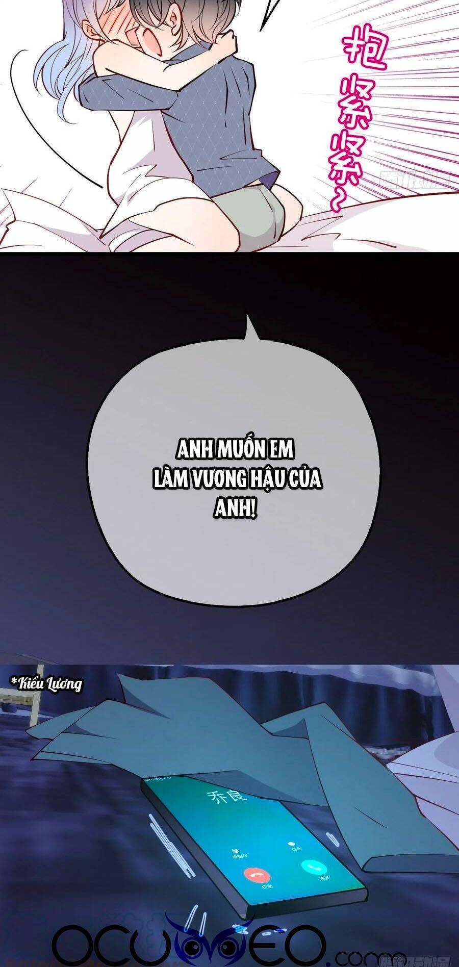 Cô Vợ Mang Thai Một Tặng Một Chapter 92 - 30