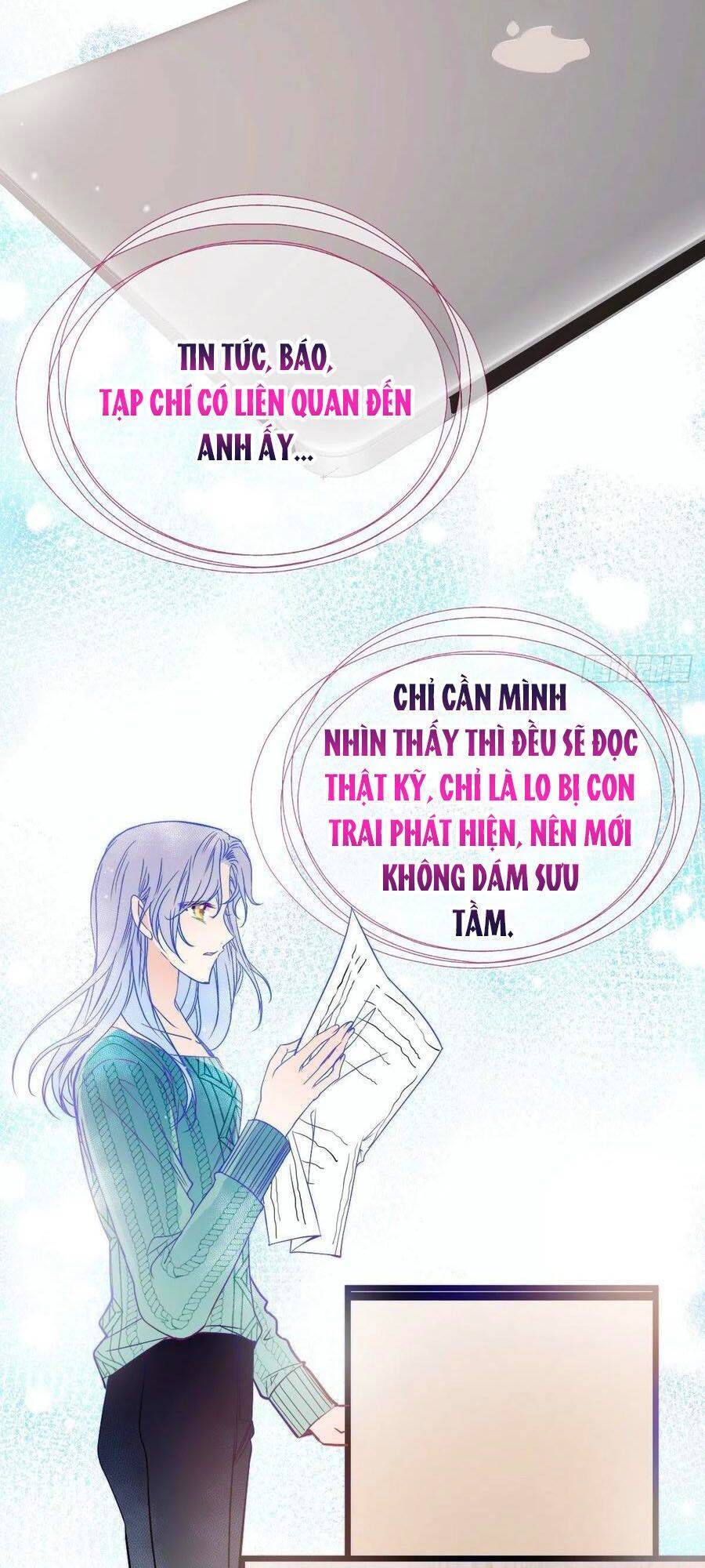 Cô Vợ Mang Thai Một Tặng Một Chapter 92 - 7