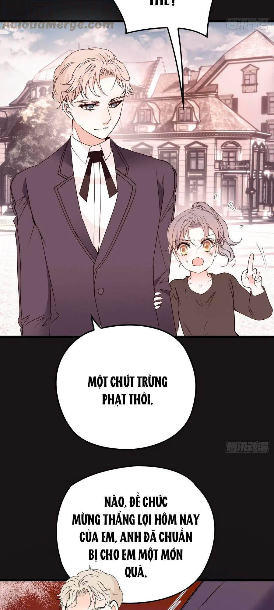 Cô Vợ Mang Thai Một Tặng Một Chapter 95 - 4