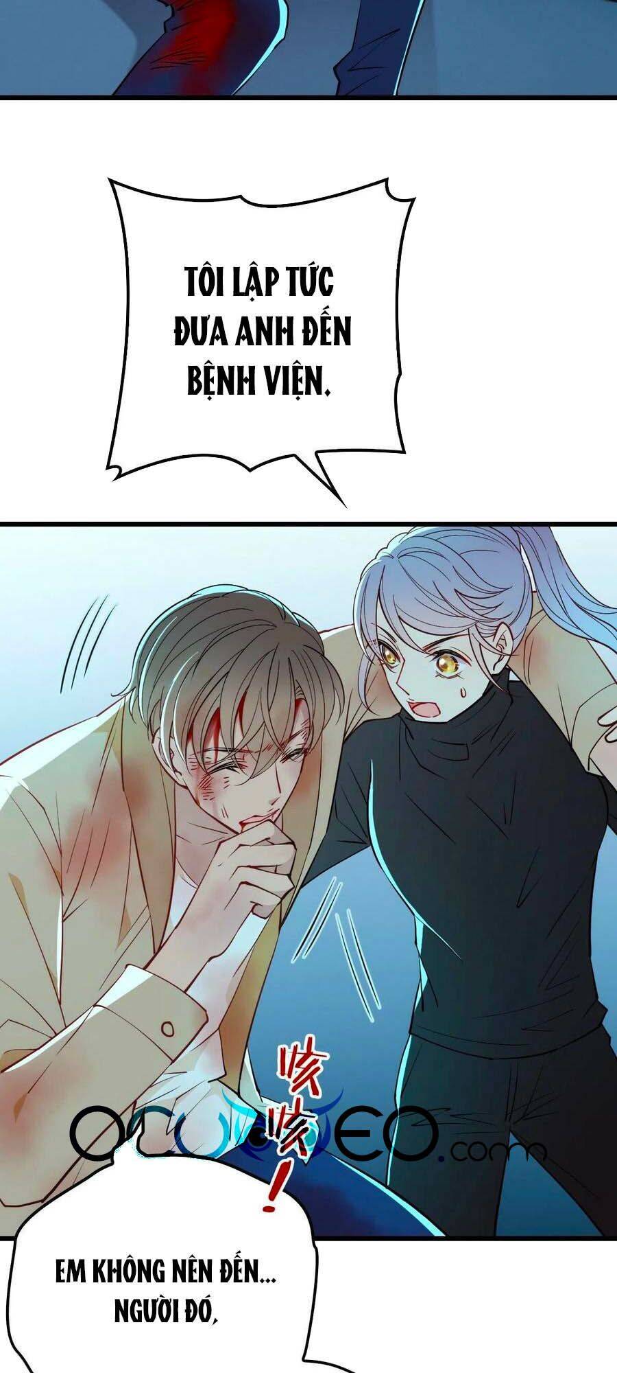 Cô Vợ Mang Thai Một Tặng Một Chapter 96 - 11