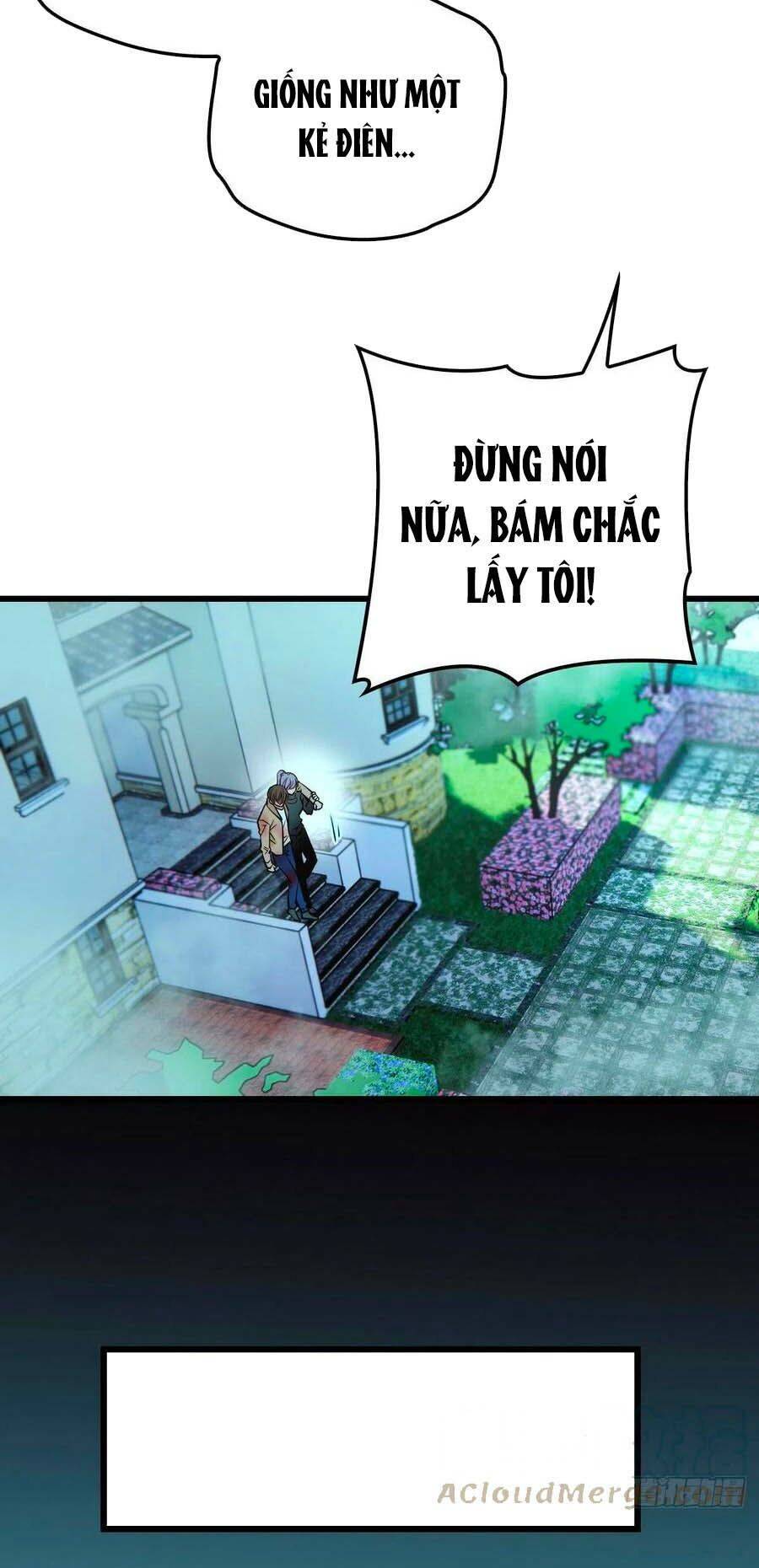 Cô Vợ Mang Thai Một Tặng Một Chapter 96 - 12